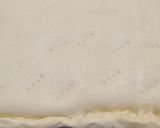 Foto del paso 9 de la receta: 179. Coca de San Juan de hojaldre, crema y piñones