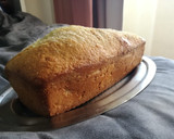 Foto del paso 5 de la receta: Budín de coco. FACILÍSIMO para la merienda!