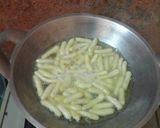 Foto langkah ke 3 dari resep Pilus ala2 empuk renyah SIMPLE.
