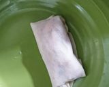 Foto langkah ke 6 dari resep Lumpia rebung.