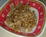 Foto del paso 4 de la receta: Trozos de Cerdo