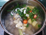 Sop Ayam
