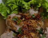 Foto langkah ke 5 dari resep * Pentol Bakso *.