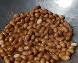Foto langkah ke 1 dari resep Balado Teri Kacang Tempe Pedas Manis Harapan.