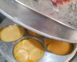 Foto langkah ke 4 dari resep Roti Pisang Khas Banjar.