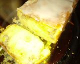 Foto del paso 6 de la receta: Budín!