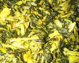 Foto del passaggio 2 della ricetta Calzoni con le bietole