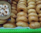 Foto langkah ke 7 dari resep Donat kentang.