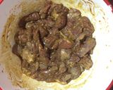 Foto langkah ke 2 dari resep Daging Sapi Lada Hitam Legit.