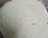 बाजरे की रोटी (bajre ki roti recipe in Hindi) रेसिपी चरण 3 फोटो