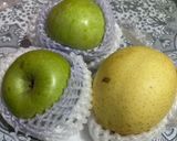 Foto langkah ke 1 dari resep Salad buah.