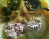 Foto langkah ke 4 dari resep Perkedel Kentang.