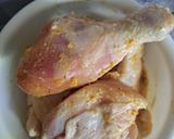 Foto langkah ke 1 dari resep Ayam Masak Merah.