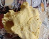 Foto langkah ke 3 dari resep KULIT DIMSUM/SIOMAY GLUTENFREE.