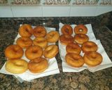 Foto del paso 5 de la receta: Donuts