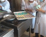 Foto del paso 5 de la receta: Macarrones Karla