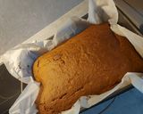Banánkenyér egy igazi Amerikaitől recept fázis 5 fotója