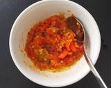 Foto langkah ke 3 dari resep Sate Taichan Kulit.