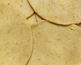 मसाला पूरी (Masala puri recipe in hindi) रेसिपी चरण 2 फोटो