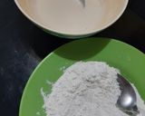 Foto langkah ke 2 dari resep Dori Popcorn.