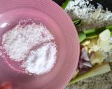 Foto langkah ke 2 dari resep Classic Nasi Lemak.