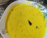 પંજાબી કઢી (Punjabi Kadhi Recipe In Gujarati) રેસીપી સ્ટેપ5ફોટો