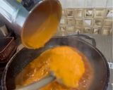 A picture of step 10 of Paneer Lababdar.