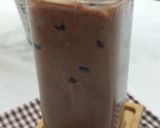 Foto langkah ke 7 dari resep Ice Chocolate.