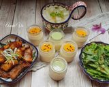 Hình bước làm 5 của món Các món ngon với chanh dây
