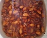 Foto del paso 3 de la receta: Leche de almendras natural