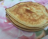 Une image de l'étape 5 de Pancake.