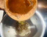 A picture of step 6 of Niramish Paneer-Easy Bengali Styled Curry😋.