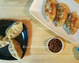 Foto langkah ke 7 dari resep DakMandu (siomay ayam).