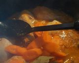 Foto del paso 10 de la receta: Estofado de pollo