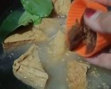 Foto langkah ke 1 dari resep Baceman tahu.