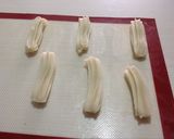 Foto del paso 3 de la receta: Torta de Churros
