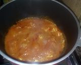 Foto del paso 1 de la receta: Bondiola a la pizza con arroz fresco.🍽️🍽️