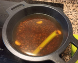 Foto del paso 2 de la receta: Arroz de guandul