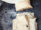 Stollen (Pan dulce alemán)