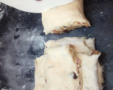 Foto del paso 6 de la receta: Stollen (Pan dulce alemán)