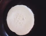 A picture of step 2 of Pancakes.