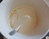Foto del paso 2 de la receta: Mini hotcakes
