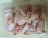 Foto langkah ke 2 dari resep 356. Ayam Goreng Mentega.