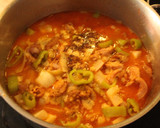 Foto del paso 11 de la receta: Cocoriteada de arroz con pollo