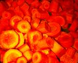 Mashed carrots recipe step 1 photo