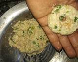 Instant bread meduvada recipe step 2 photo