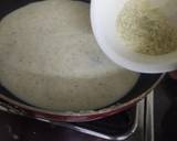 Milk peda recipe step 2 photo