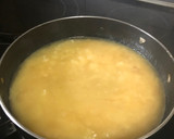 Foto del paso 3 de la receta: Arroz cremoso al cava
