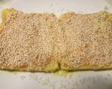 Prawn and sesame toast recipe step 2 photo