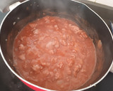 Foto del paso 3 de la receta: Macarrones con salchichas
